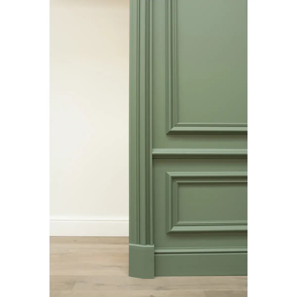 D330LR | Base door frame in a set of 2 | 160 x 41 x 126 mm