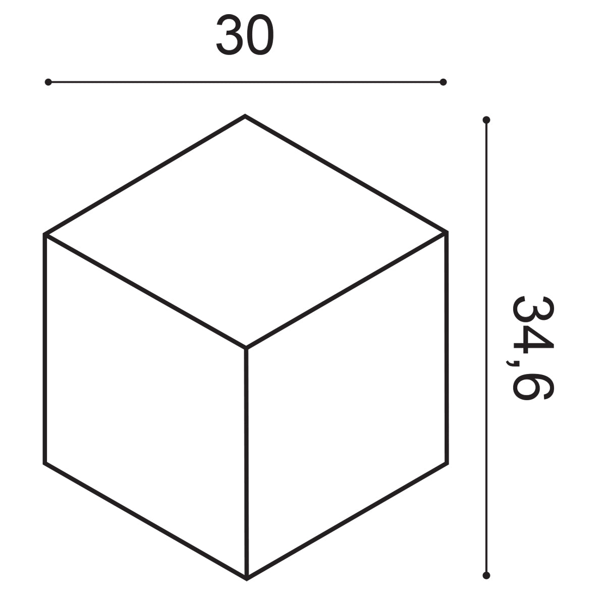 3D Paneel W105