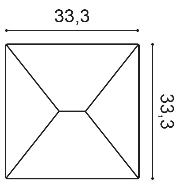 3D Paneel W106